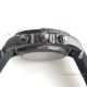 Replica Breitling Chronomat B01 Swiss 7750 Watch All Black (2)_th.jpg